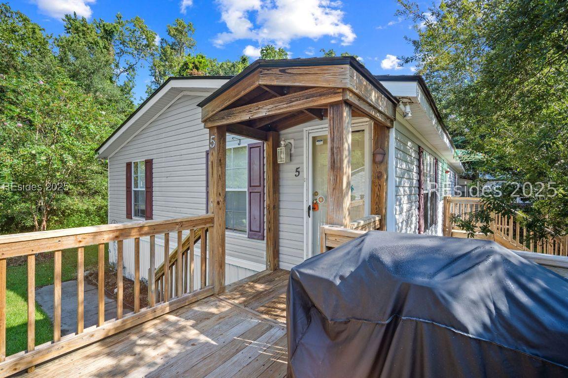 5 Luray St., Bluffton, SC 29910