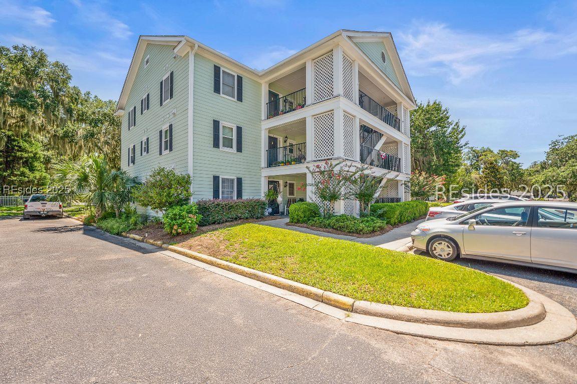 14 Riverwind Dr., Port Royal, SC 29935