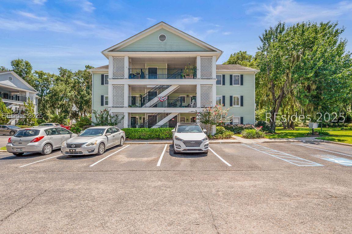 14 Riverwind Dr., Port Royal, SC 29935