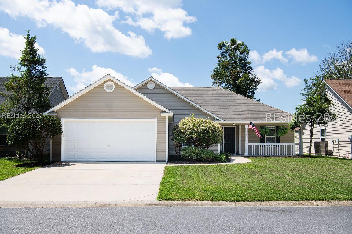 41 Broadland Cir., Bluffton, SC 29910