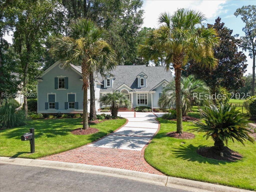 6 Victory Point Cir., Bluffton, SC 29910