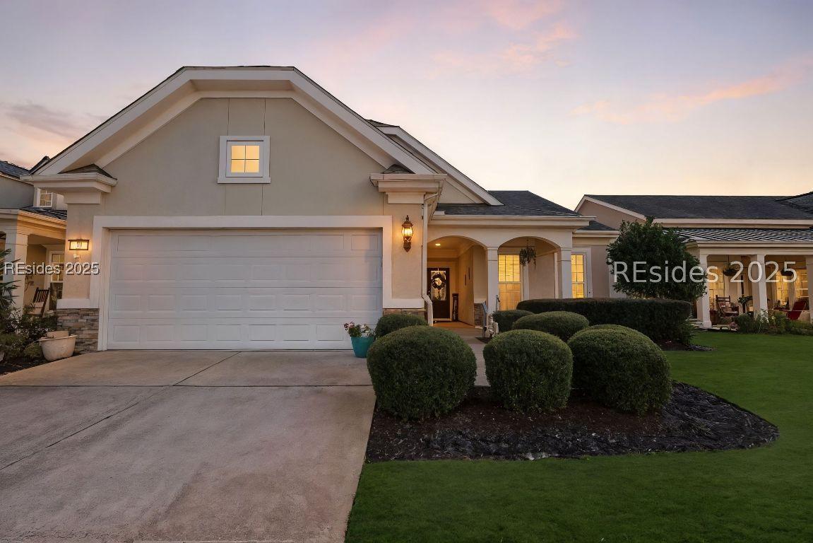 38 Spring Beauty Dr., Bluffton, SC 29909
