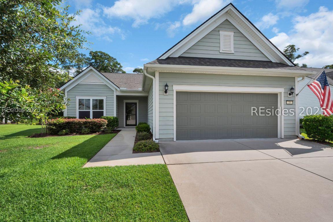 35 Heathrow Ave., Bluffton, SC 29910