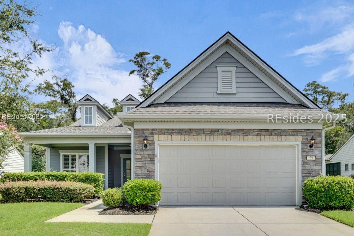 39 Heathrow Ave., Bluffton, SC 29910