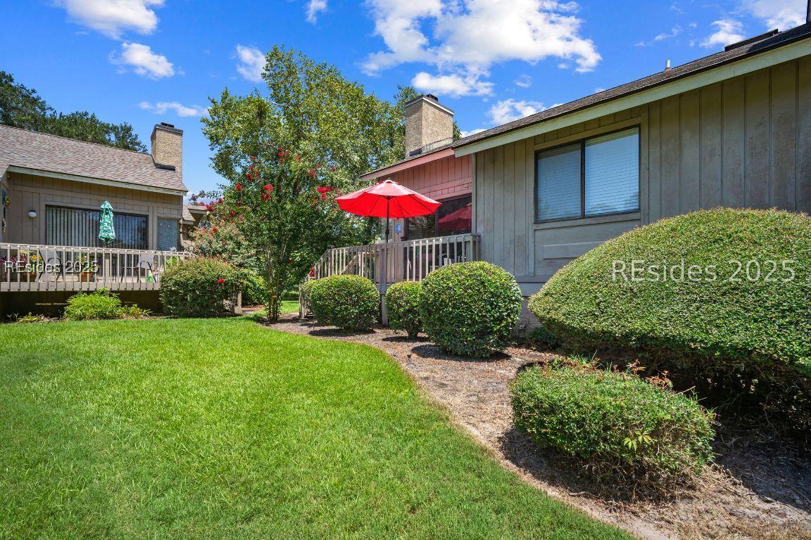 5 Gumtree Rd. #M-8, Hilton Head Island, SC 29926