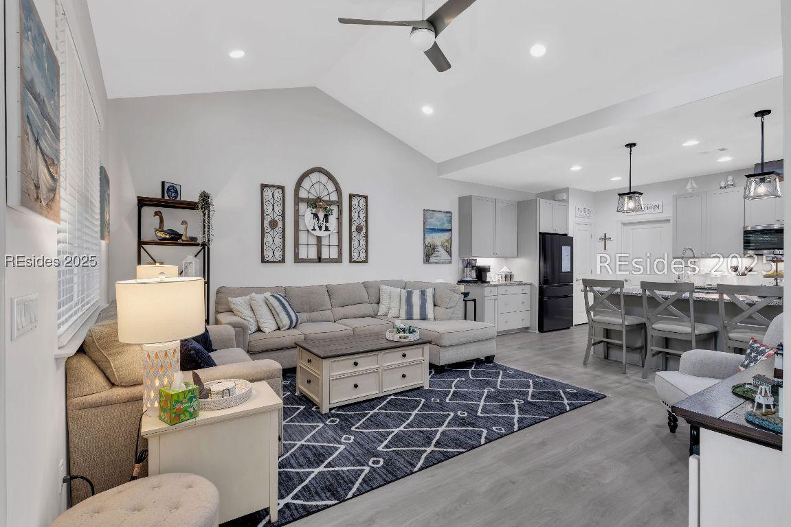 756 Beachcomber Blvd. #102, Hardeeville, SC 29927