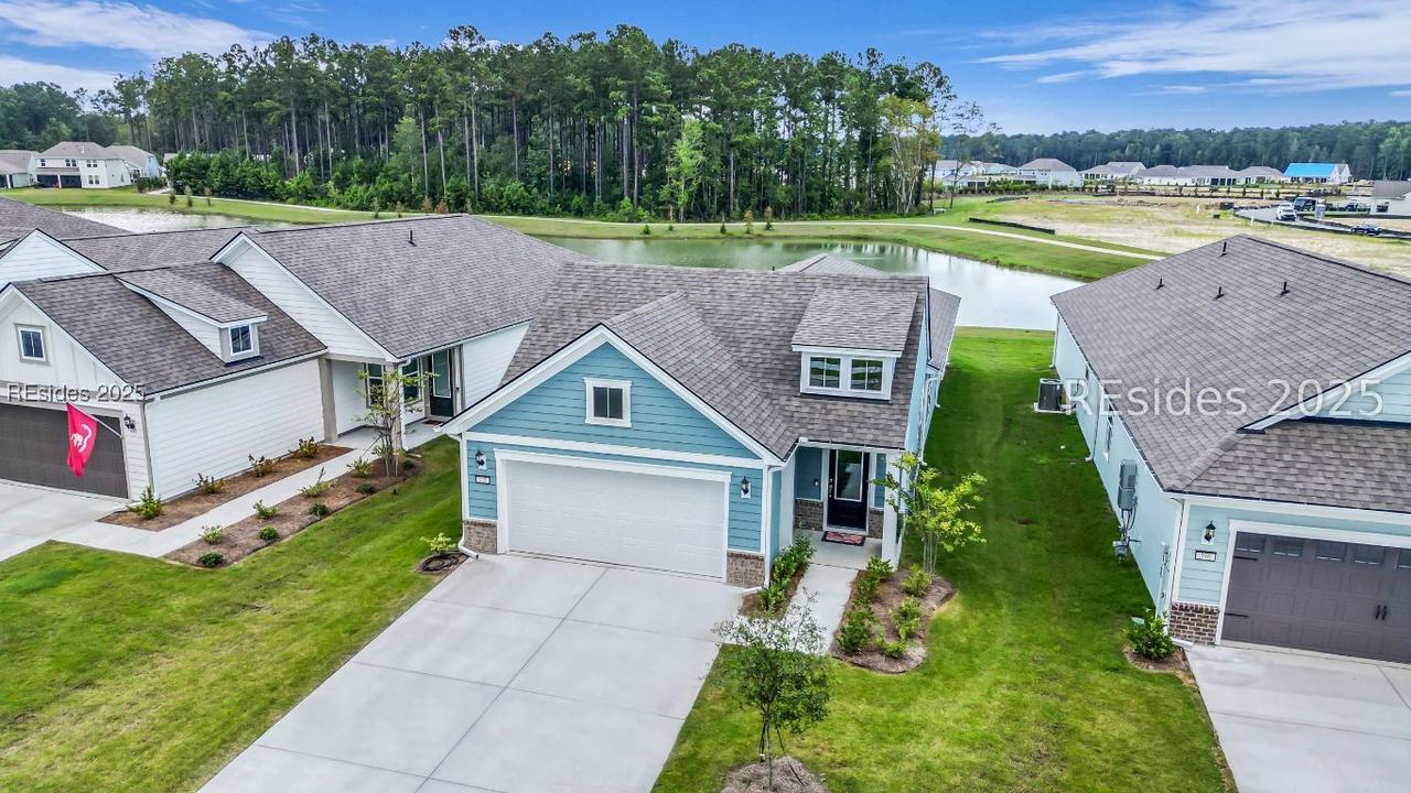 412 Aurora Way, Bluffton, SC 29909