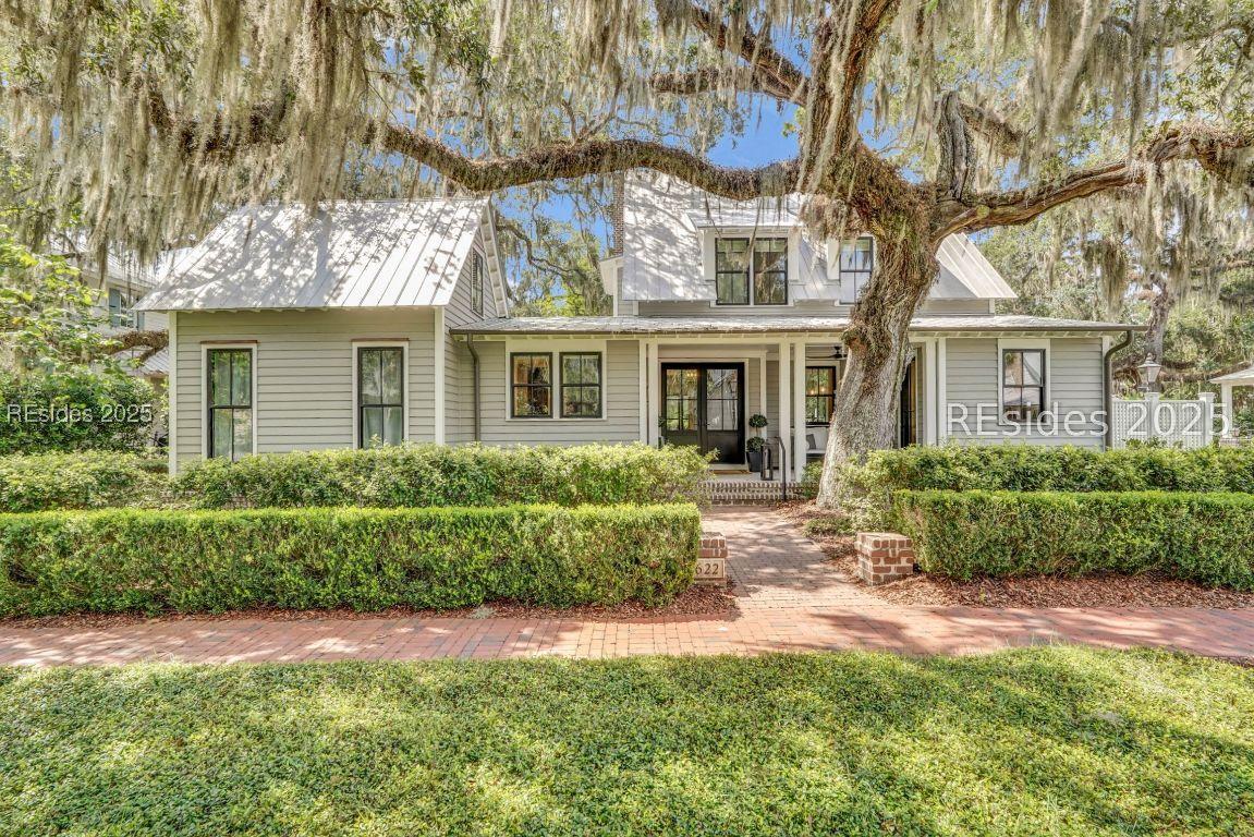 622 Old Palmetto Bluff Rd., Bluffton, SC 29910