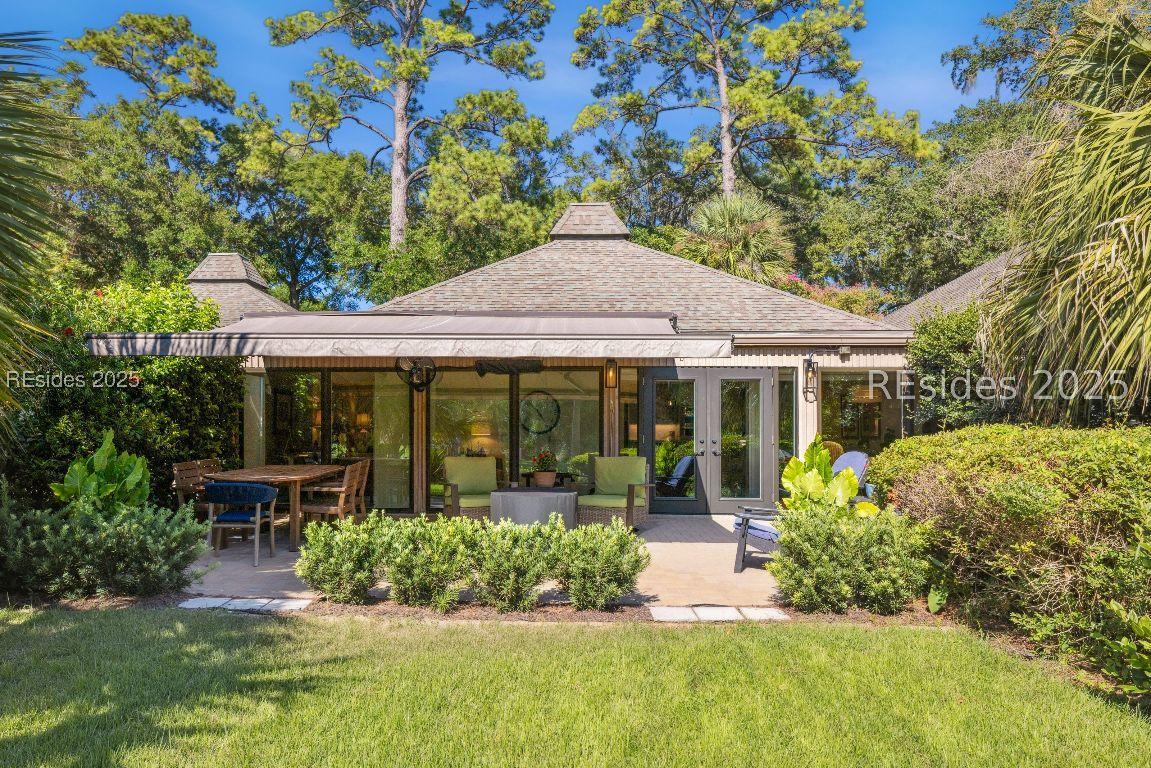62 Plantation Dr. #155A, Hilton Head Island, SC 29928