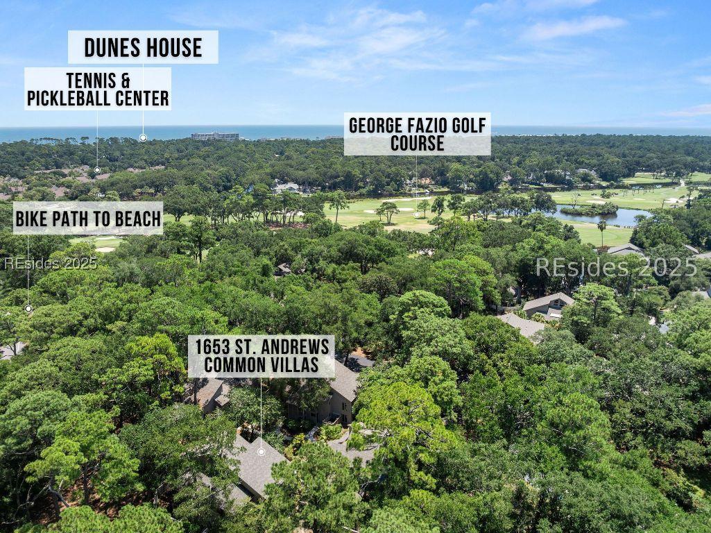 20 Queens Folly Rd. #1653, Hilton Head Island, SC 29928