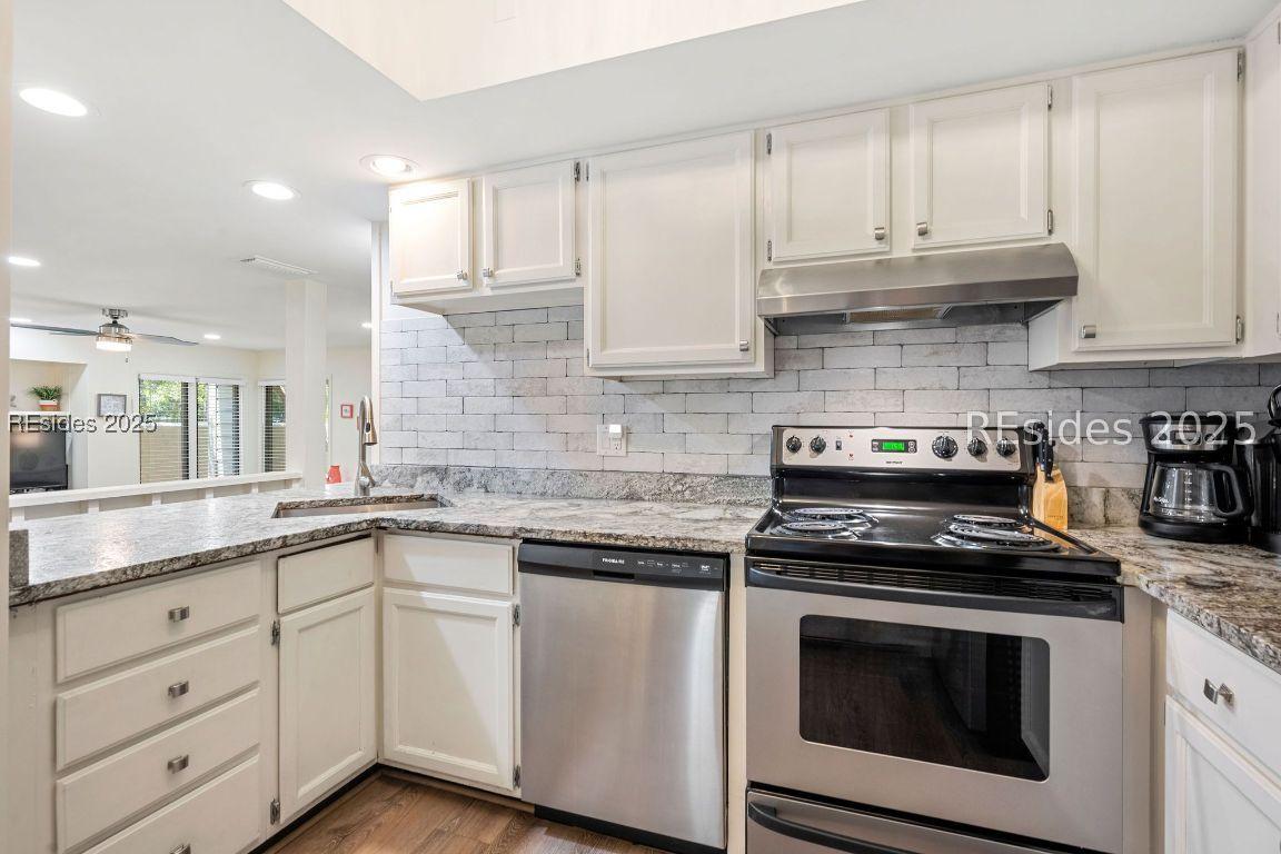 20 Queens Folly Rd. #1653, Hilton Head Island, SC 29928