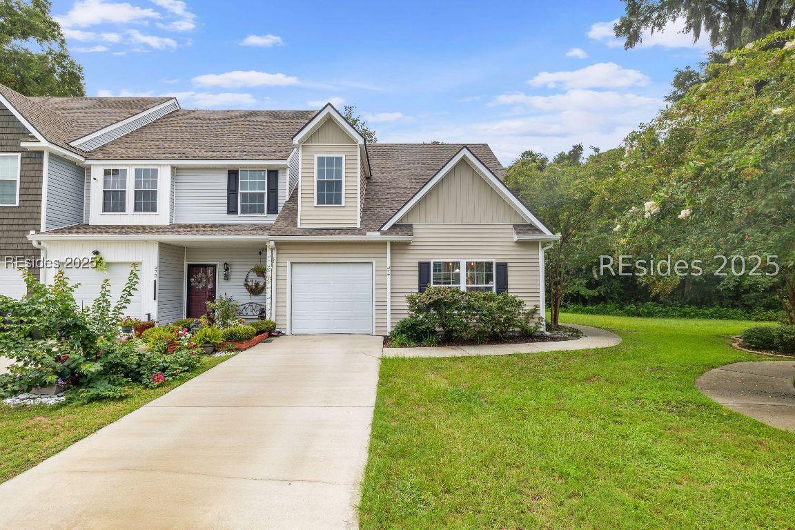 377 Dante Cir., Beaufort, SC 29906
