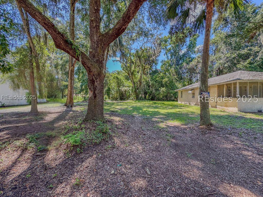 30 Wharf St., Bluffton, SC 29910