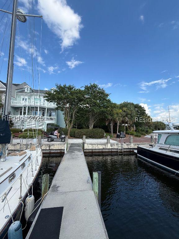 J-161 WH Marina E Windmill Harbour Marina #J-161, Hilton Head Island, SC 29926