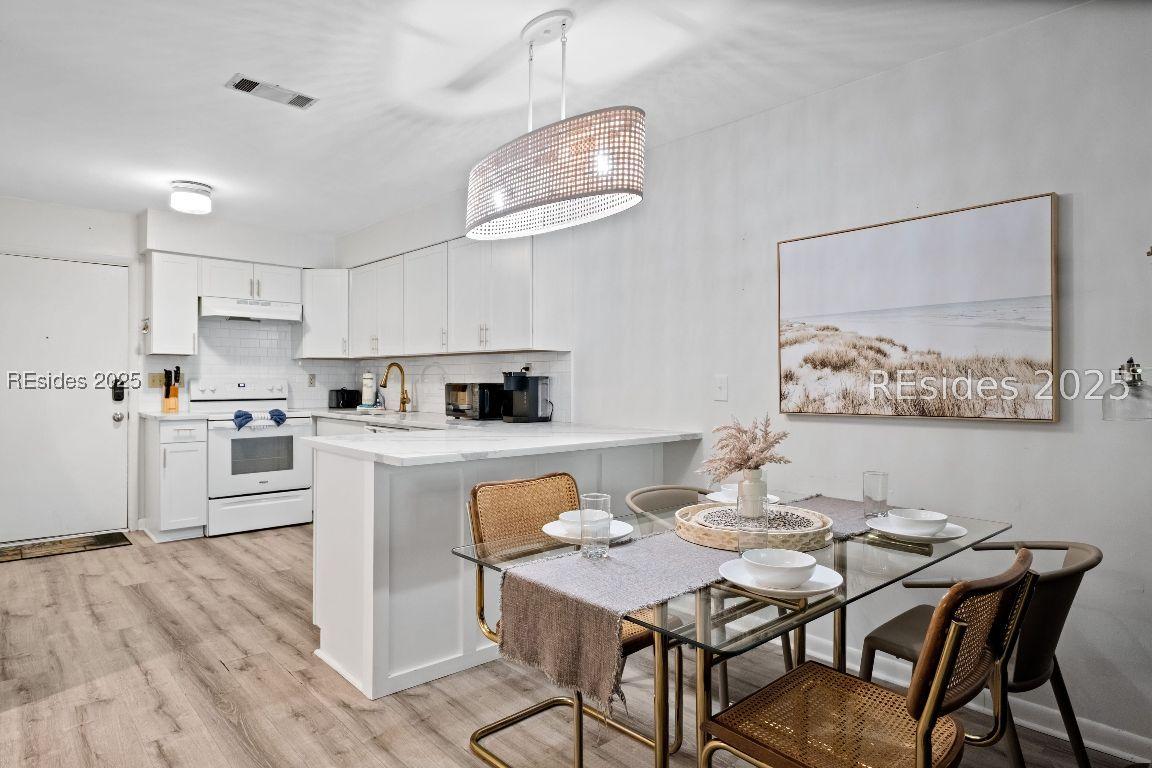 45 Folly Field Rd. #15B, Hilton Head Island, SC 29928