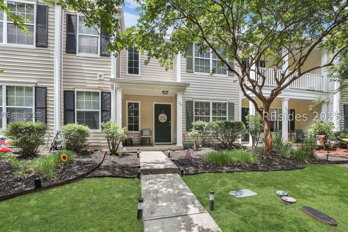 220 College Ln., Bluffton, SC 29909