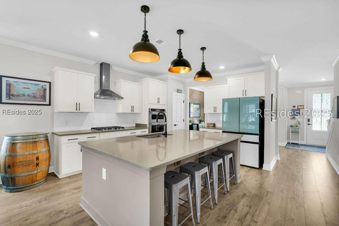 9 Stone Hearth Ct., Bluffton, SC 29909