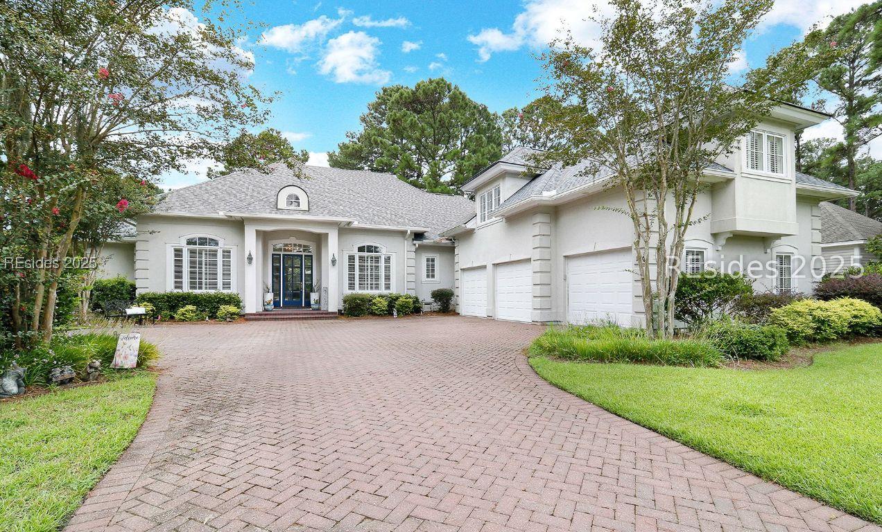 126 Belfair Oaks Blvd., Bluffton, SC 29910