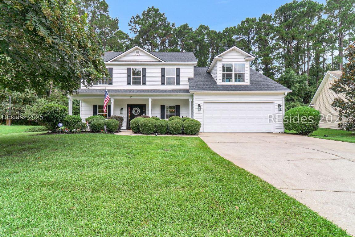 47 Kendall Dr., Bluffton, SC 29910