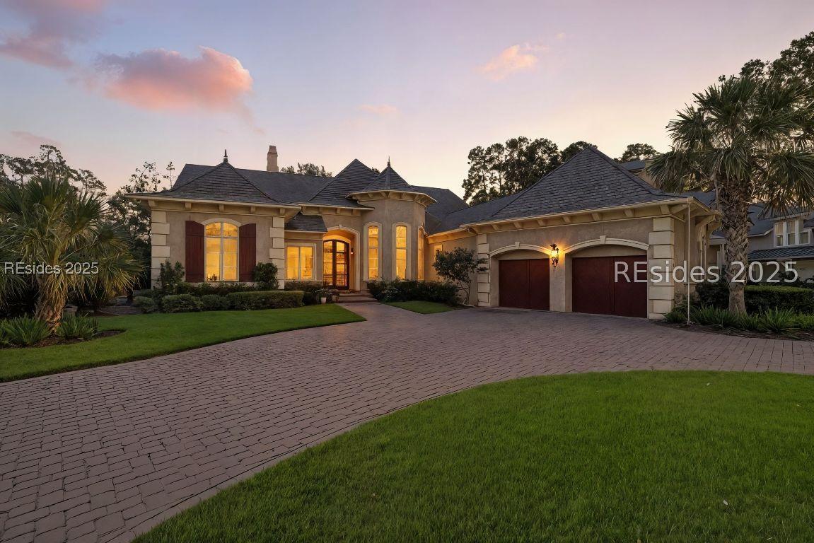 14 Rice Hope Ct., Okatie, SC 29909