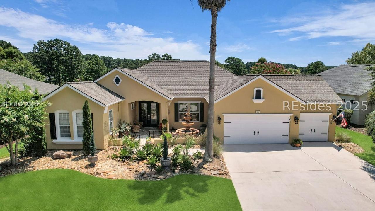 15 Baldwin Ln., Bluffton, SC 29909