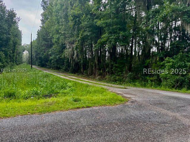 200 Charleston Hwy., Yemassee, SC 29945