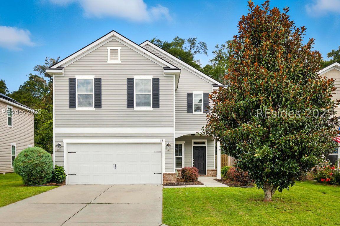 88 Sago Palm Dr., Bluffton, SC 29910