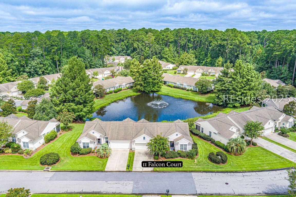 11 Falcon Ct., Bluffton, SC 29909