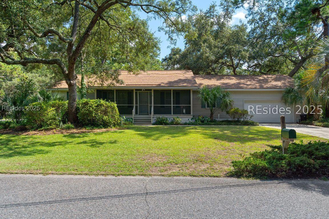 3 Hilda Ave., Beaufort, SC 29907