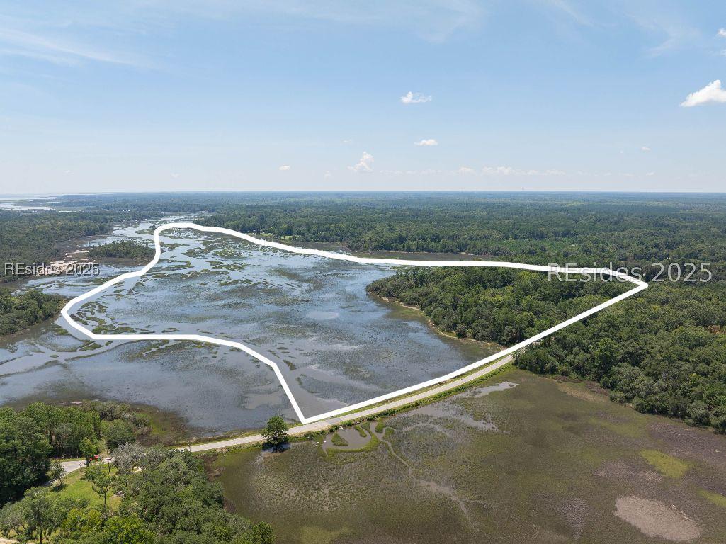 824 Knowles Island Rd., Ridgeland, SC 29936