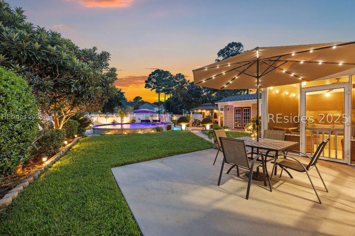 99 Pine Ridge Dr., Bluffton, SC 29910