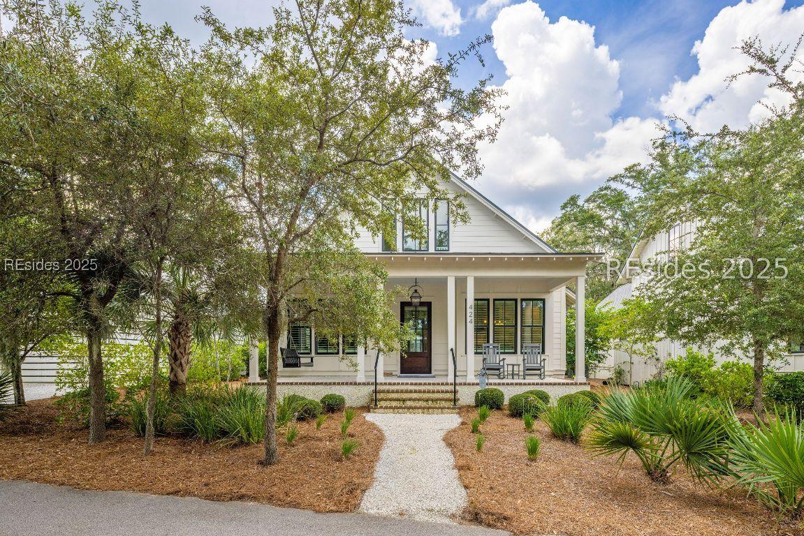 424 Corley St., Bluffton, SC 29910