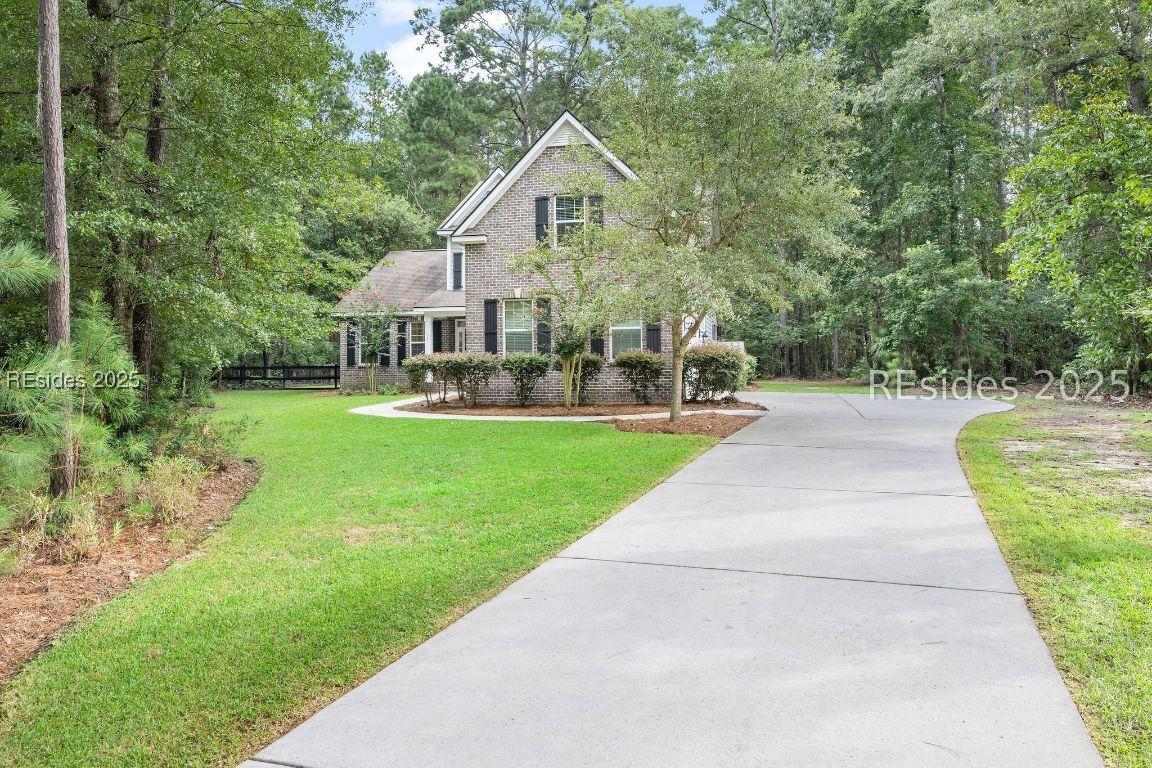 5 Nandina Ct., Bluffton, SC 29910
