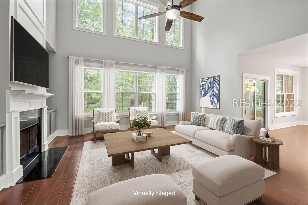 5 Nandina Ct., Bluffton, SC 29910