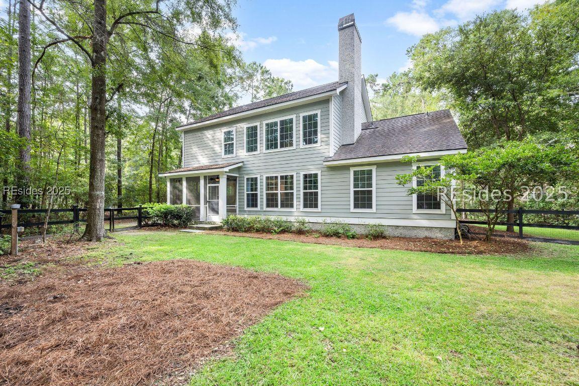5 Nandina Ct., Bluffton, SC 29910