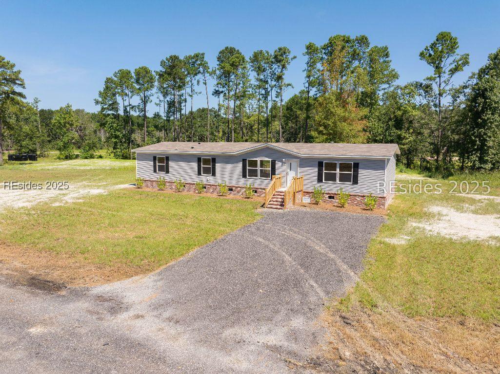 [Address Hidden by Seller], Ridgeland, SC 29936