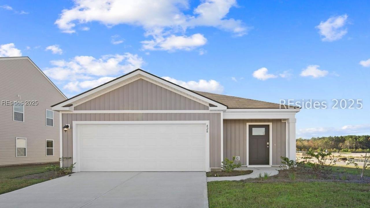 10 Bottom Board Ct., Ridgeland, SC 29936