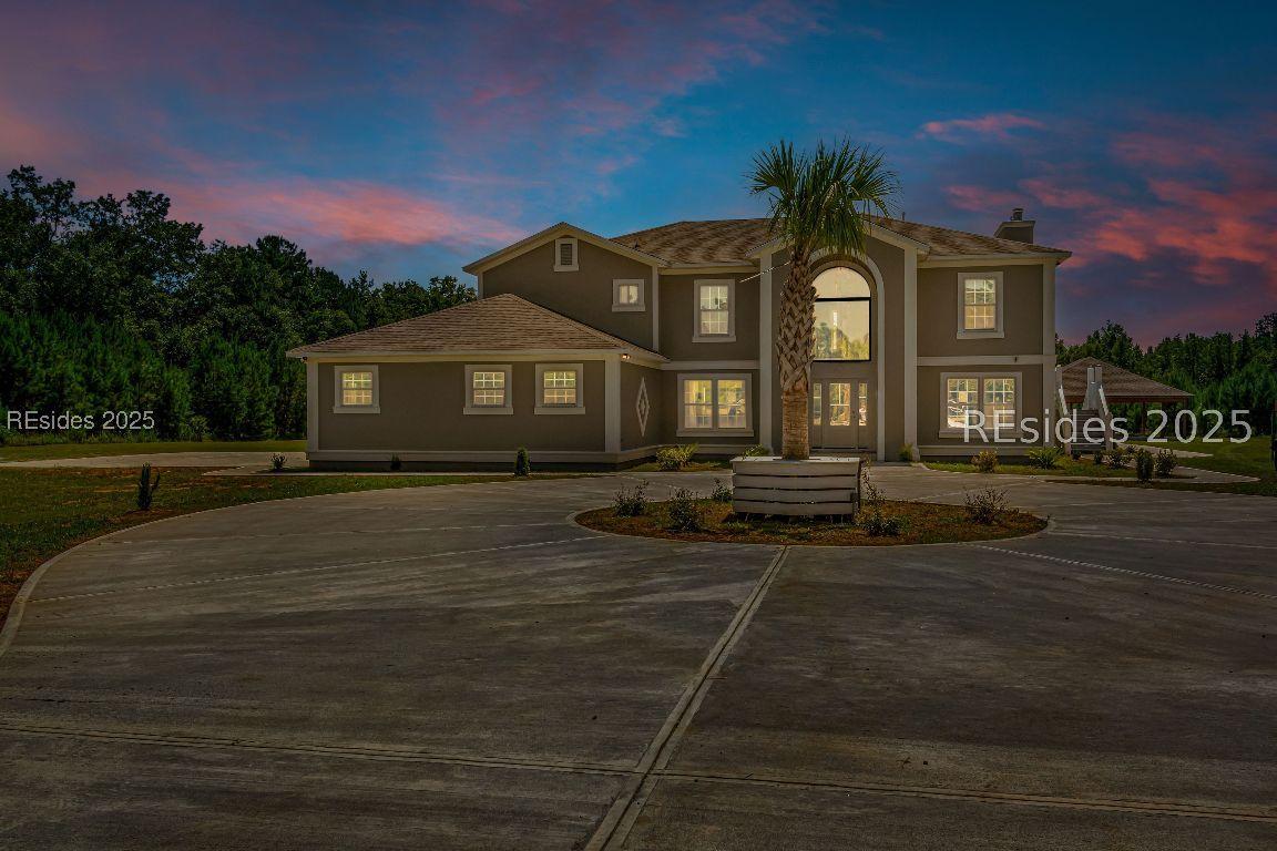 306 Robertville Loop, Garnett, SC 29922