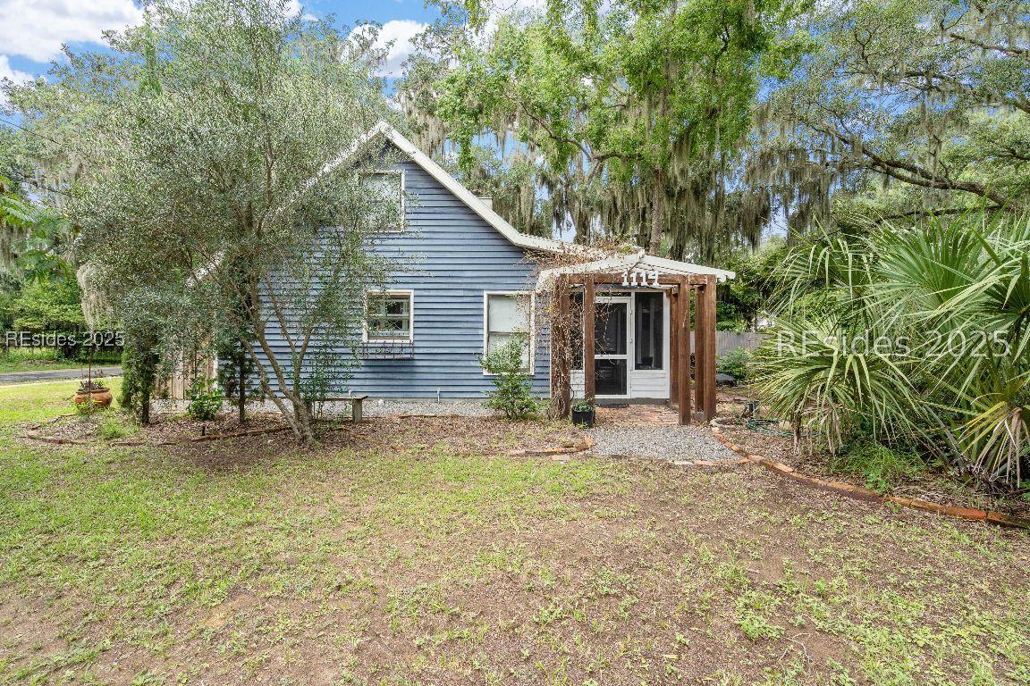 1114 12th St., Port Royal, SC 29935
