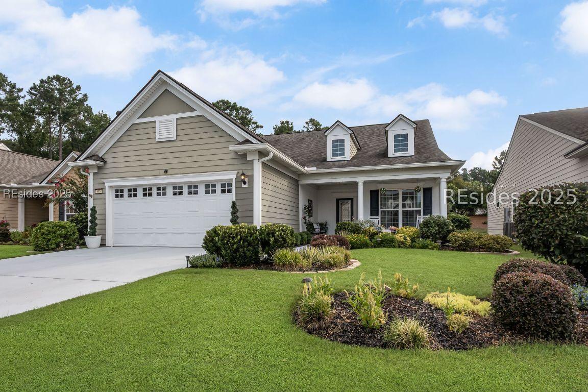 686 Northlake Blvd., Bluffton, SC 29909