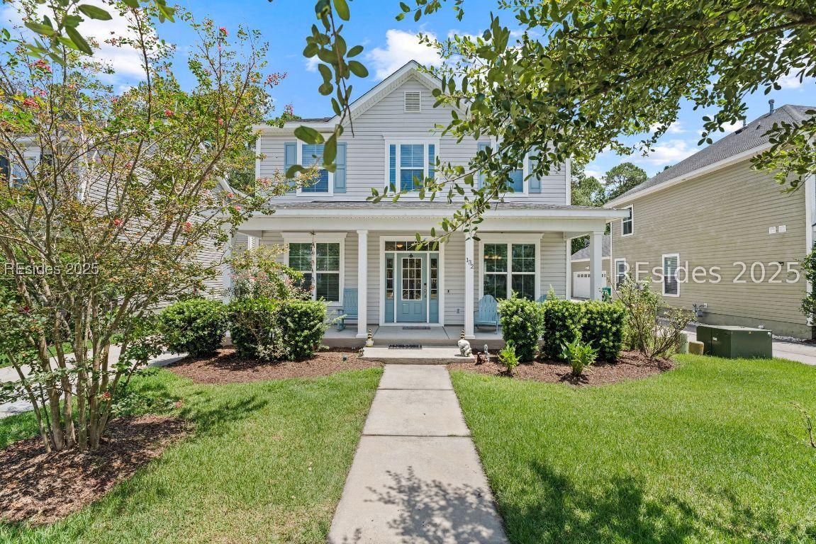 132 Red Cedar St., Bluffton, SC 29910