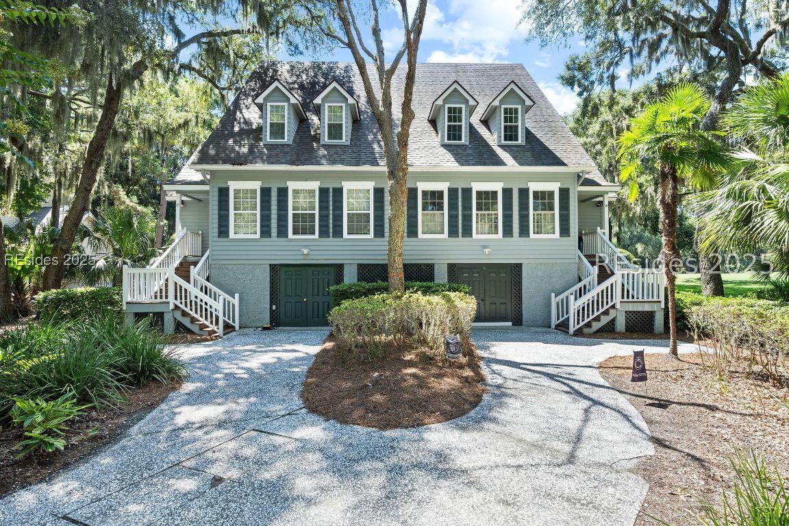 17 Plantation Homes Dr., Daufuskie Island, SC 29915