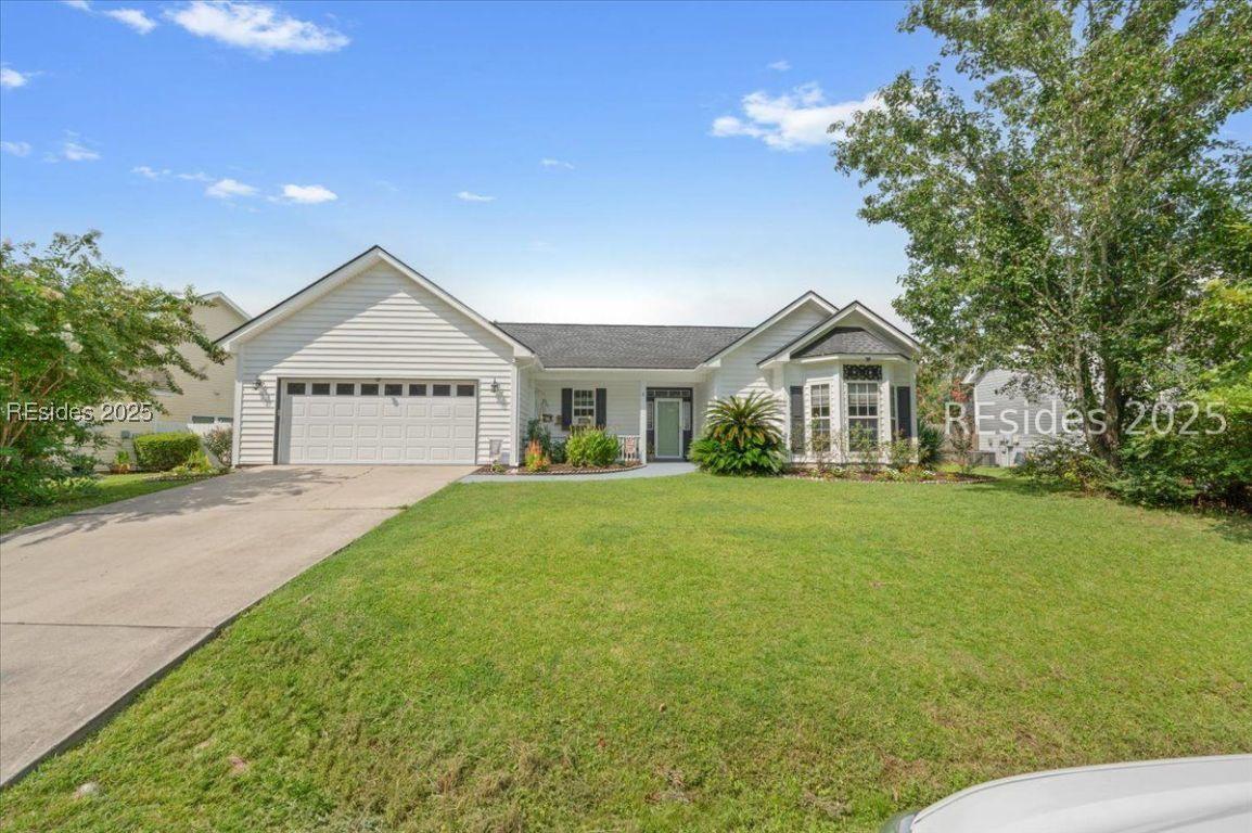 8 Parrot Creek Dr., Okatie, SC 29909