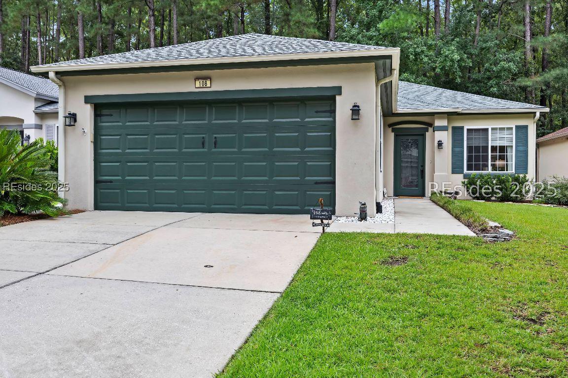 108 Cypress Hollow, Bluffton, SC 29909