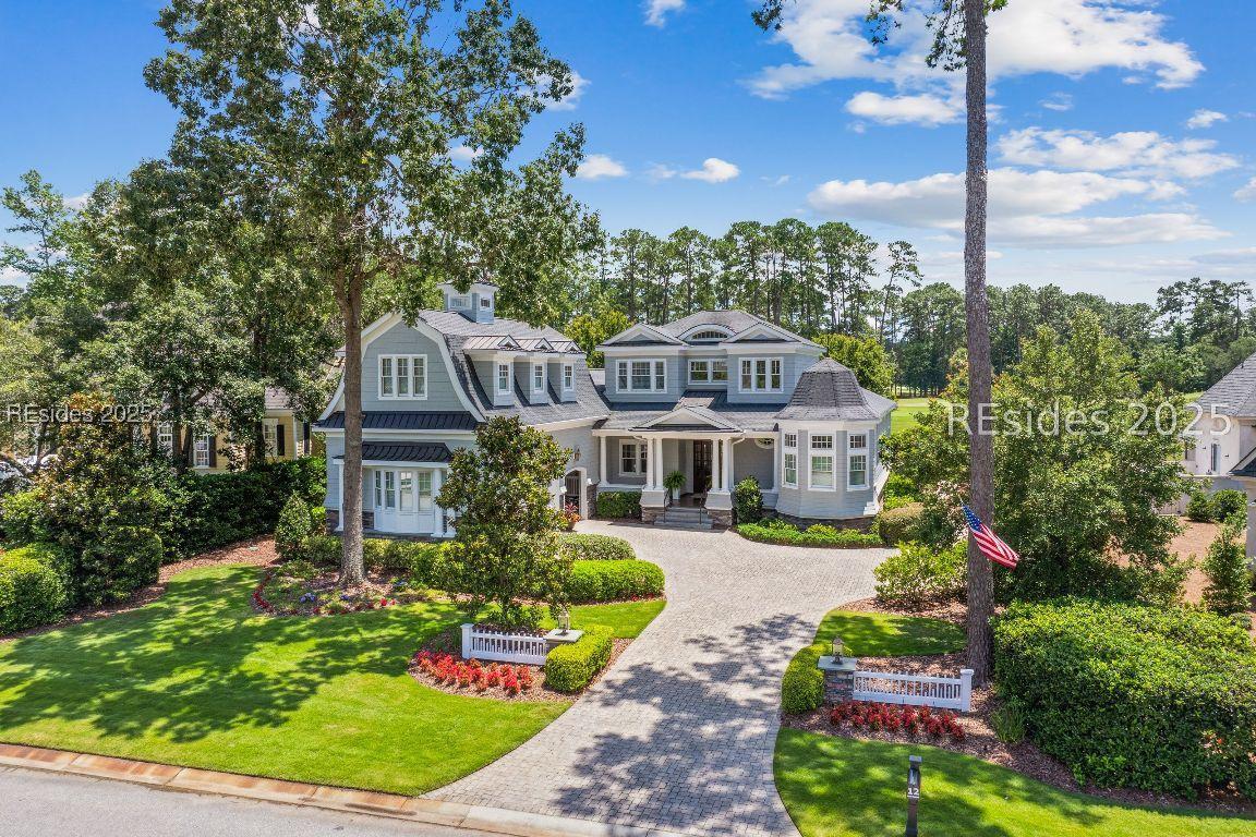 12 Holly Grove Rd., Bluffton, SC 29909