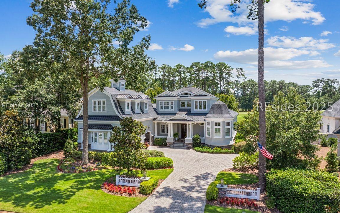 12 Holly Grove Rd., Bluffton, SC 29909