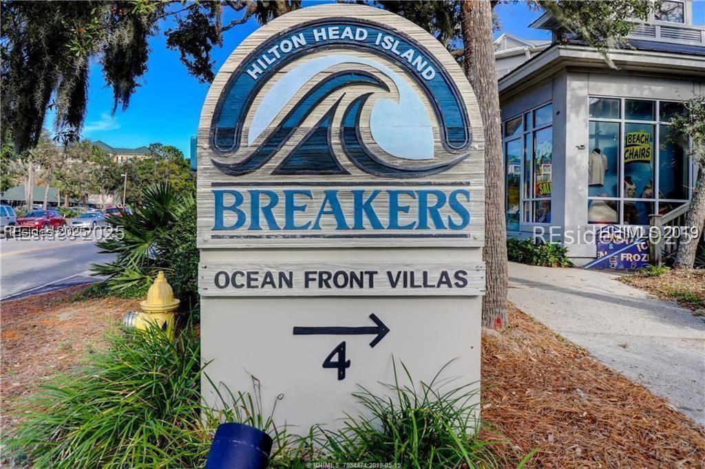 4 Forest Beach Dr. #339, Hilton Head Island, SC 29928