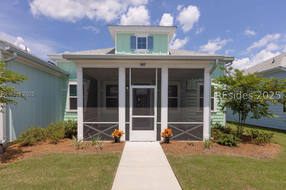 197 Treasure Past Way, Hardeeville, SC 29927