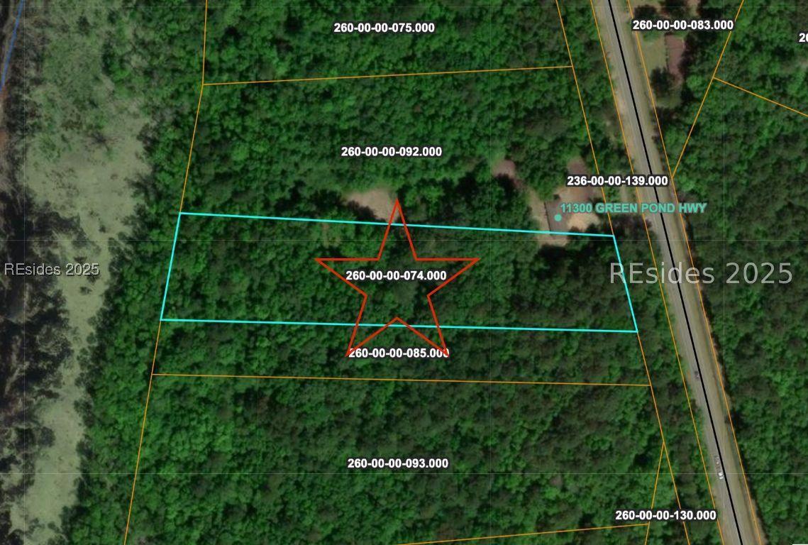 [Address Hidden by Seller], Walterboro, SC 29488