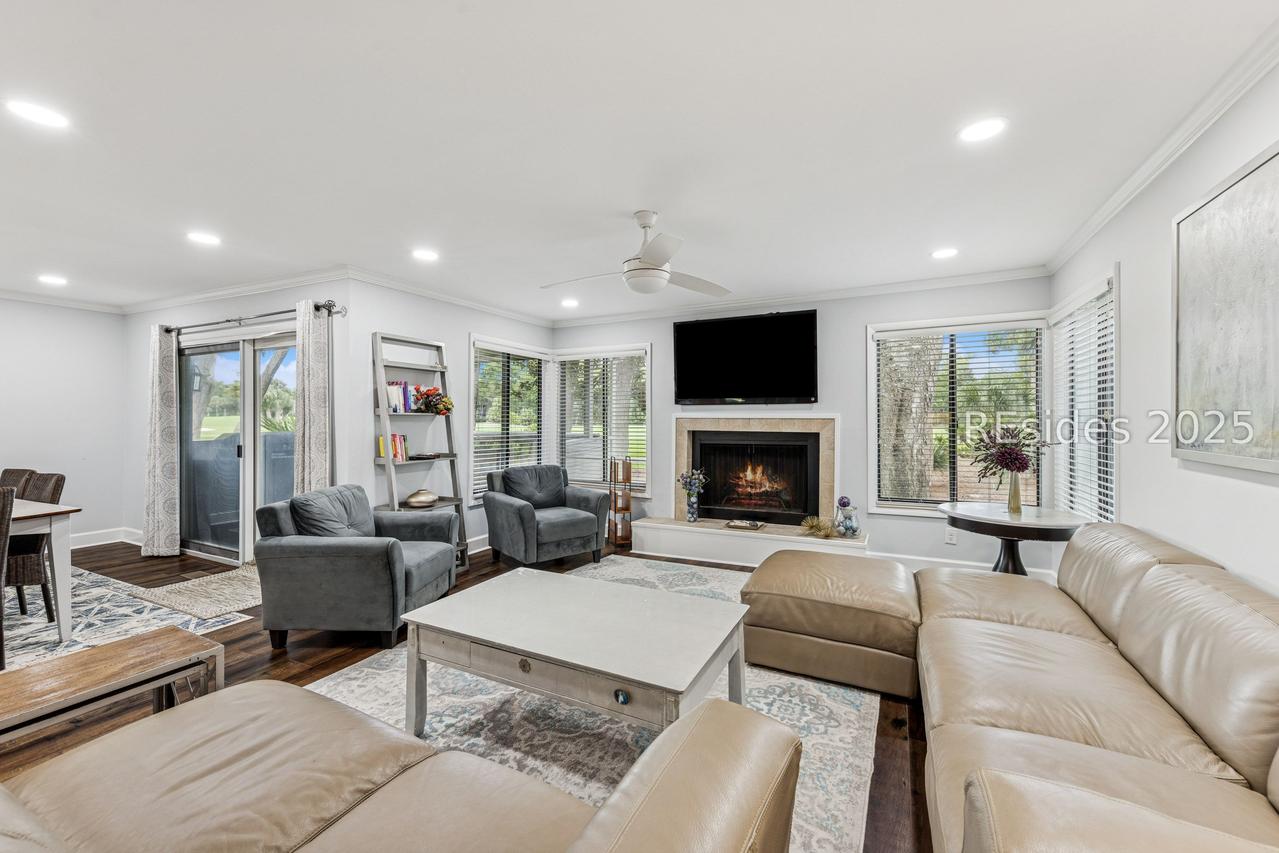 35 Carnoustie Rd. #56, Hilton Head Island, SC 29928